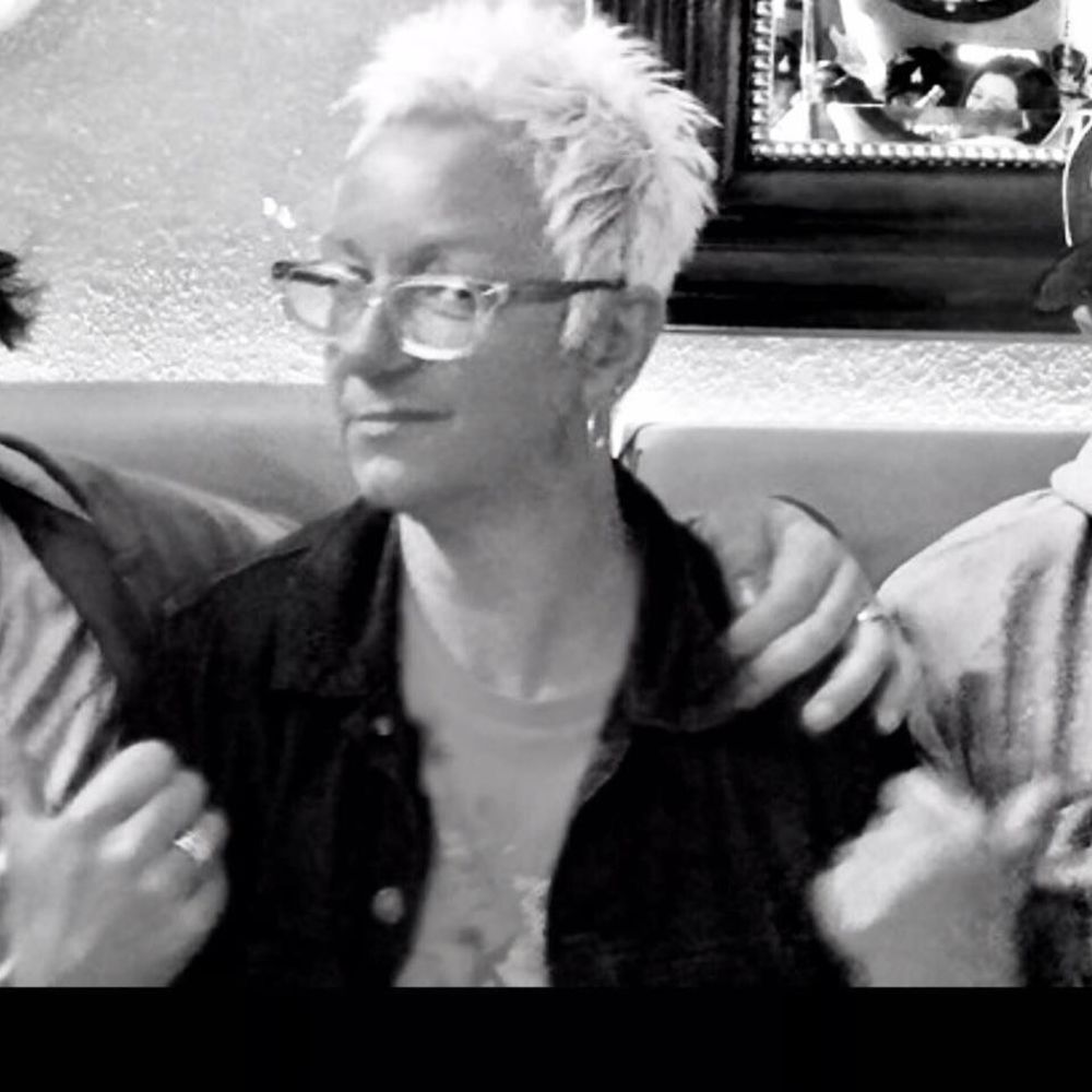 Meet your Posher, Tracey